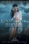 [The Prince's Prisoner 03] • Unwilling Bride